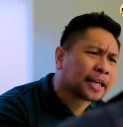 H2509005 Misis Nangapit Bahay Habang Malayo Ang Mister part2