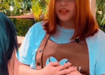 H2509010 Mayabang Na Babae Nilait Ang Dating Kaklase Noong Elementary part2