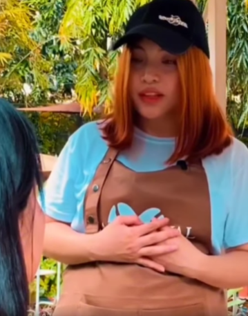 H2509010 Mayabang Na Babae Nilait Ang Dating Kaklase Noong Elementary part2