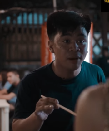 H2509002 Manila Girl Nag Inarte Sa Bacolod
