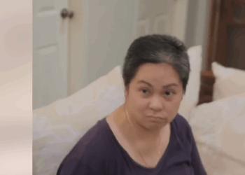 H2509001 Misis Nilait At Hindi Sinuportahan Ang Mister