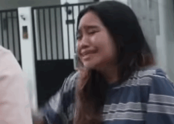 H2509001 Asawang Nasa Ibang Bansa Niloko Ng Kanyang Mister part2