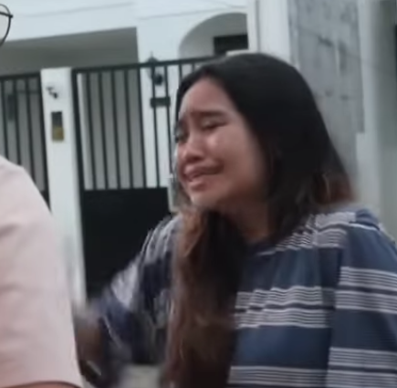 H2509001 Asawang Nasa Ibang Bansa Niloko Ng Kanyang Mister part2