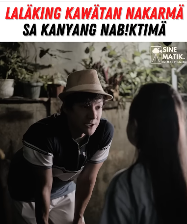 H2609010 Lalaking kawatan nakarma sa kanyang part2
