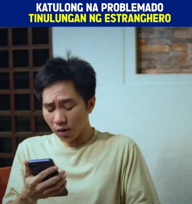 H0809004 Katulong na Problemado, Tinulungang ng Estranghero part2