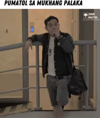 H2609003 Lalaki Nagsawa Sa Asawang Mataba