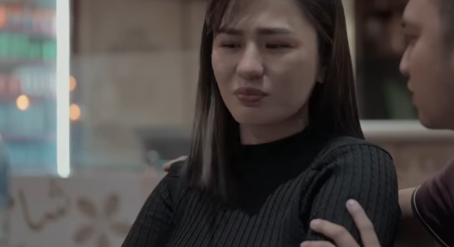 H2609001 Lalaking Ubod Ng Manyak Gustong Makaisa Sa Nililigawan