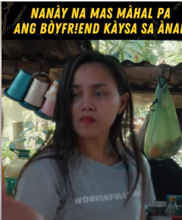 H2609005 Nanay na mas Mahal pa ang Boyfriend Kaysa sa Anak part2