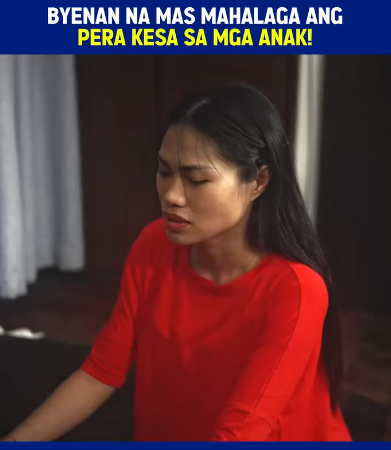 H0809001 Byenan na Mas Mahalaga ang Pera Kesa sa mga Anak part2