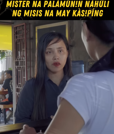 H2609004 MISTER NA PALAMUNIN NAHULI NG MISIS NA MAY part2