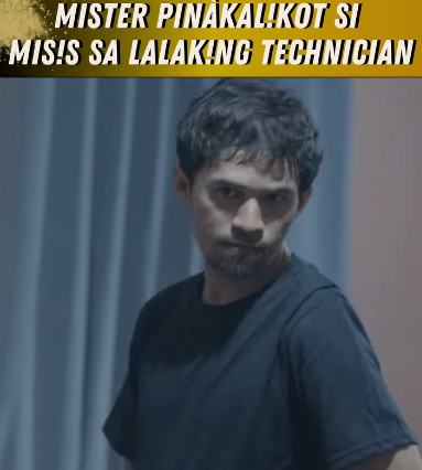 H2609001 MISTER PINAKALIKOT SI MISIS SA LALAKING part2