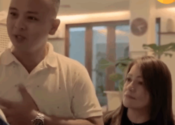 H2609009 Mukhang Pera Na Manugang Pinagbawalan Ang Asawa Na Magbigay Ng Pera Sa Magulang part2