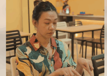 H2609003 Nanay Minaliit Ang Boyfriend Ng Anak