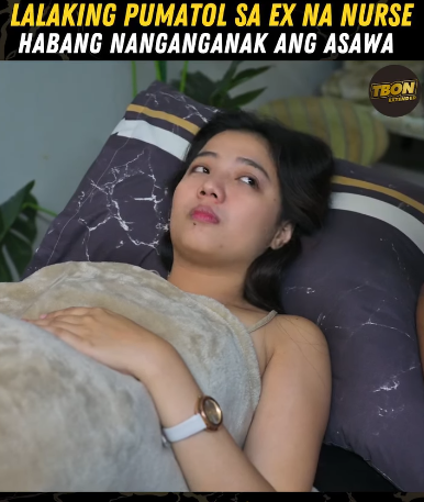 H2609001 Lalaking Pumatol sa Ex na Nurse Habang Nanganganak ang Asawa part2