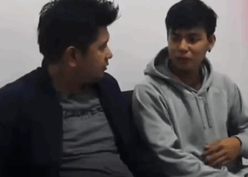 H2609006 Engliserong Lalaki, Minaliit Ang Kasabay Na part2