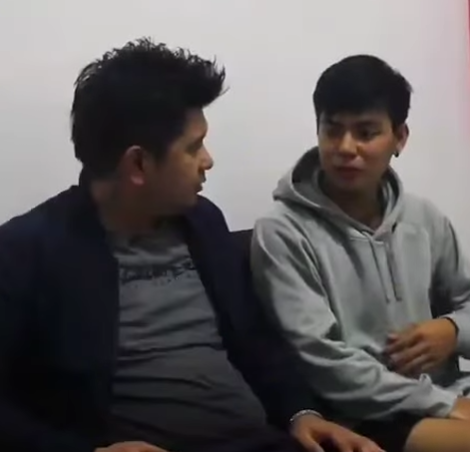 H2609006 Engliserong Lalaki, Minaliit Ang Kasabay Na part2
