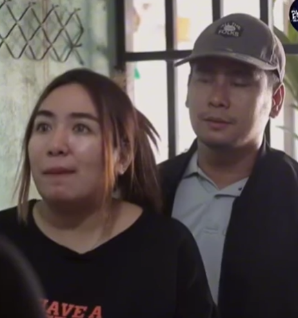 H2609009 Dalawang Babae, Ginulo Ang Tindera Ng Gulay part2