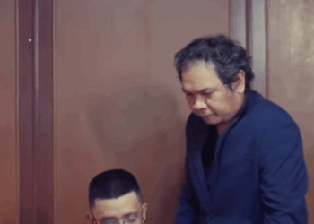 H0809005 Janitor na Matalino, Tinulungan ang Baguhan na Empleyado! part2