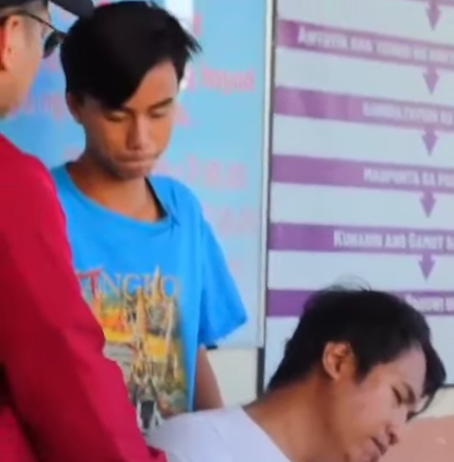 H2609004 Dalawang Mayaman, Tinabos Ang Magkapatid Na part2