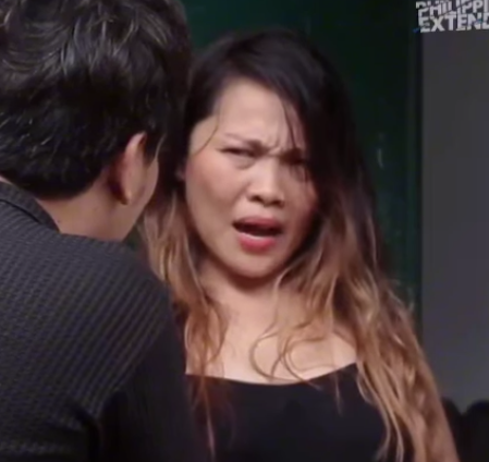 H2609003 Boyfriend Nahuli Ang Kanyang Girlfriend Na May Ibang Lalaki part2
