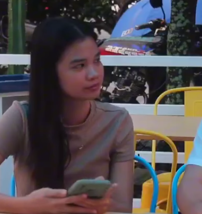 H2609005 Feeling Mayaman Na Magkaibigan, Nilait Ang Kaklase Nila part2