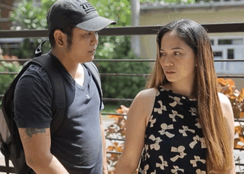 H2609006 AKIN ANG ASAWA MO part2