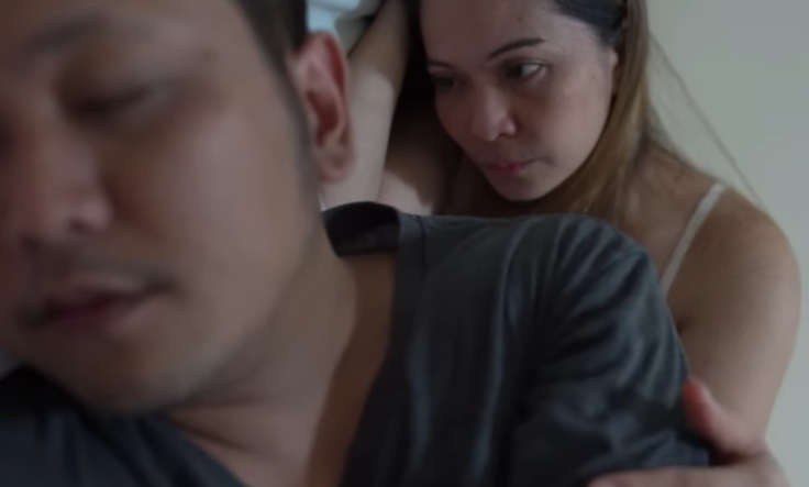 H2609005 AKIN ANG ASAWA MO! part2