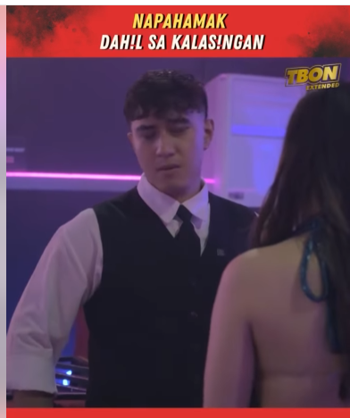 H2609007 Napahamak dah!l sa kalas!ngan part2