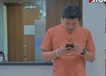 H2609004 NINONG, KAKAIBANG AGINALDO ANG IBINIGAY SA DALAGANG INAANAK