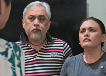 H0609005 Beki na Mahilig sa Bata part2