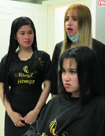 H2609009 Pasosyal na Costumer Nakahanap ng Katapat part2
