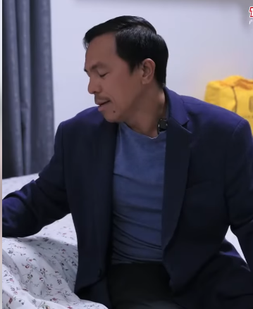 H2609010 Pasosyal na Nanay Pinabayaan ang Sariling Anak dahil sa Kapritso part2