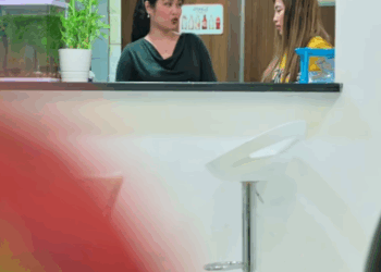 H2609002 Mister Minaliit ang Asawa dahil Babae part2