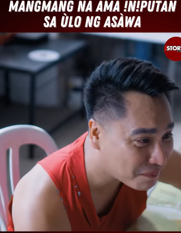 H2609001 MÀNGMÀNG NA AMA !N!PUTAN SA ÙLO NG ASAWA part2