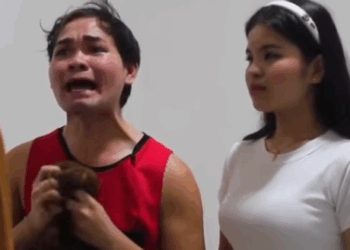 H2709002 Hindi Matanggap Na Bakla Ang Kanyang Anak part2