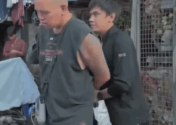 H0809007 Paboritong anak nasangkot sa maling gawain part2