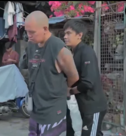 H0809007 Paboritong anak nasangkot sa maling gawain part2