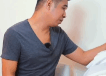 H2709006 Ikinahiya Ang Kanyang part2