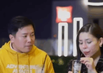 H2709007 Gaano Ka, Ka Loyal Sa Girlfriend Mo part2