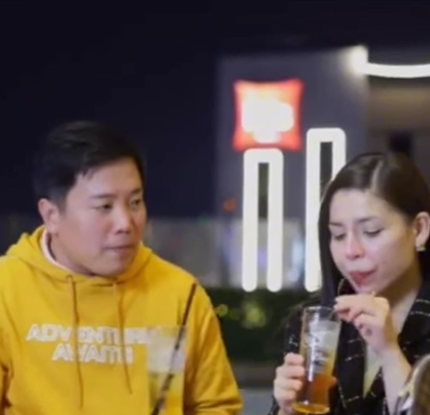 H2709007 Gaano Ka, Ka Loyal Sa Girlfriend Mo part2