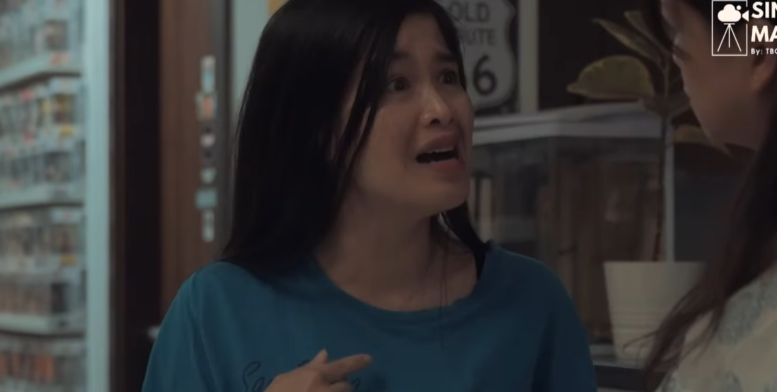 H2709004 Nanay Na Maluho Sinabihang Tanga Ang Anak