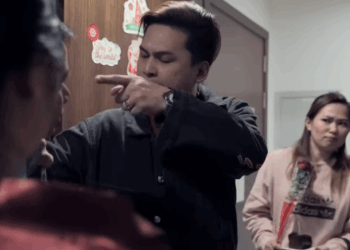 H2709003 Malanding Misis Binatuta Ng part2