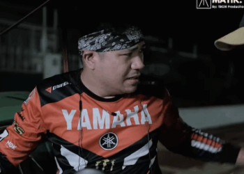 H2709008 Masipag na ama nalagay sa alanganin para mabigay ang kahilingan ng anak