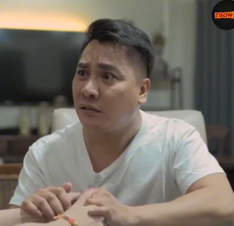 H0809001 Mister nasalisihan ng katrabaho ng kanyang misis part2