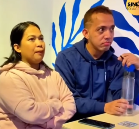 H2709007 Probinsyanong Call Center Agent Nag apply Sa Trabaho Pinagtawanan! part2