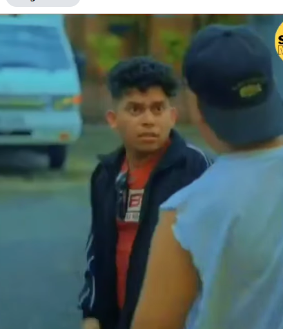 H2709003 Parking Boy Minaltrato Ng Lalaking Mayabang part2