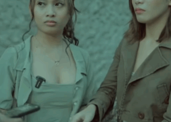 H2709002 Pasahero Sa Jeep Sinabihang Sabog Dahil Maraming Tattoo