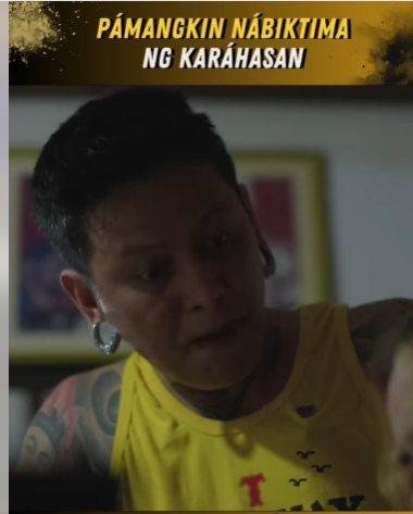 H2709001 Pamangkin Nabiktima ng part2