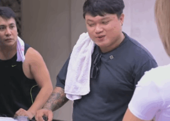 H2709005 MEKANIKO GUSTONG MEKANIKO ANG MAKINA NI MADAM part2