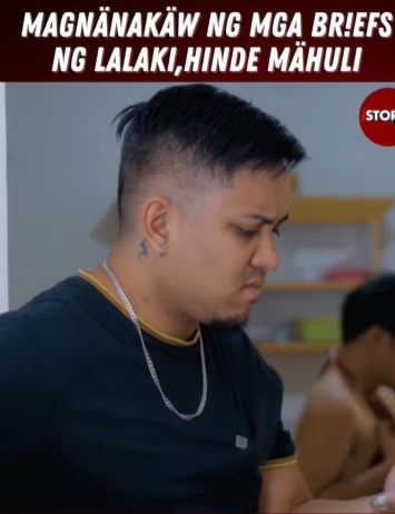 H2709001 NAGNÄNAKÄW NG MGA BR!EFS NG LALAKI, HINDI MÄHULI part2